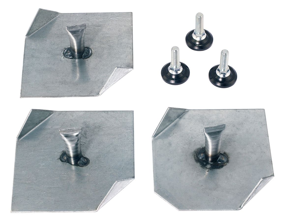 Dimplex ACS STF Standfüße f.Standspeicher ACS-Reihe 341910