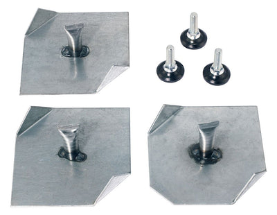 Dimplex ACS STF Standfüße f.Standspeicher ACS-Reihe 341910