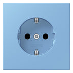 Jung LC1520KI256 SCHUKO Steckdose KI LC4320N