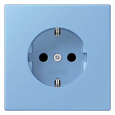 Jung LC1520KI256 SCHUKO Steckdose KI LC4320N