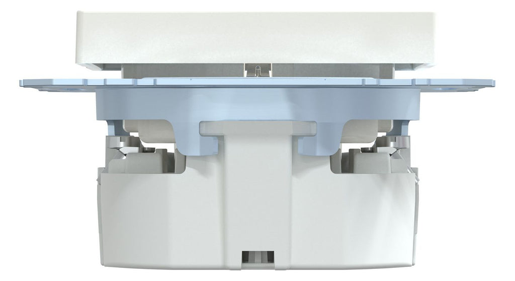 Mert MEG 2301-0319 SCHUKO-Steckdose StK polarweiß glänzend System M