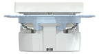 Mert MEG 2301-0319 SCHUKO-Steckdose StK polarweiß glänzend System M
