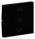 Legrand 864531 Wippe Jalousieschalter Niloe Step schwarz