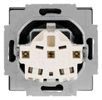 BJ 20 EUKNBSL-81 SCHUKO Steckdosen-Einsatz anth future linear