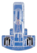 Jung 96-36 Glühlampe 36V 20mA f.Schalter u.Taster