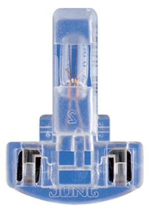 Jung 96-36 Glühlampe 36V 20mA f.Schalter u.Taster