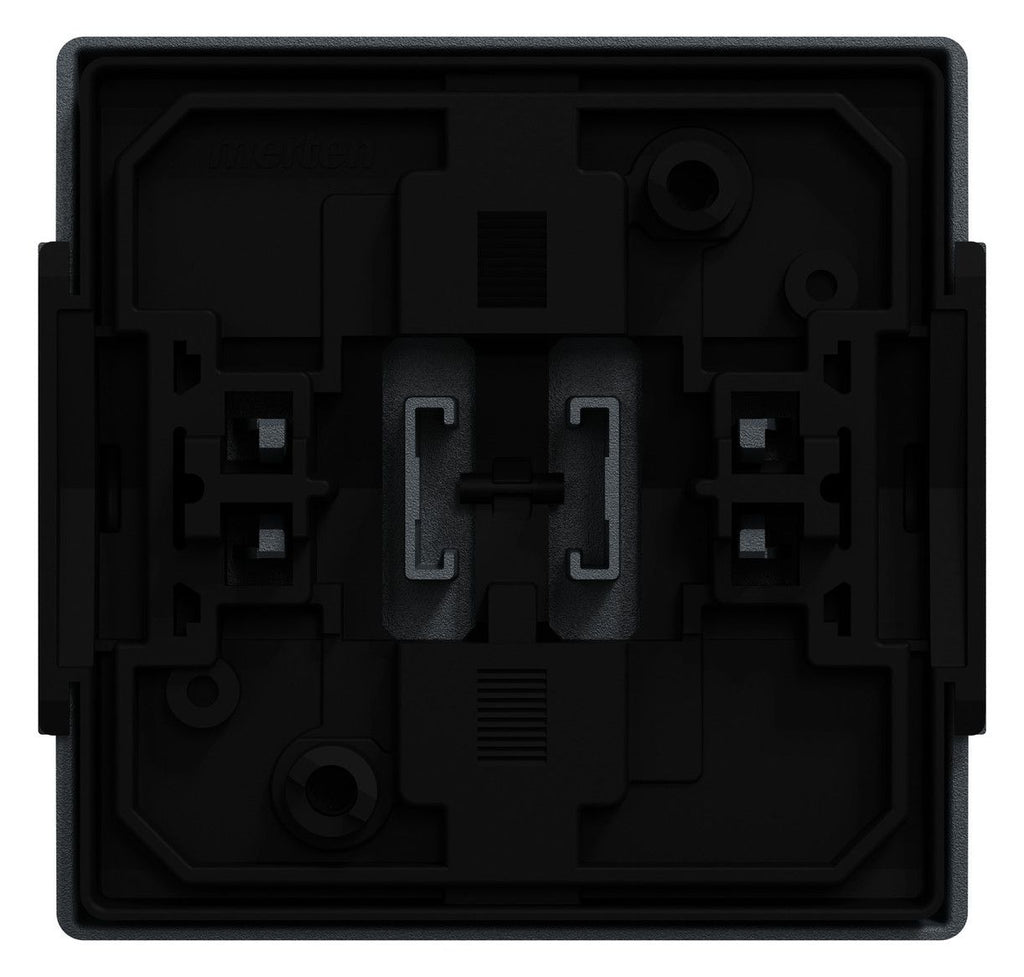 Mert 343114 Wippe anthrazit AQUADESIGN