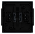 Mert 343114 Wippe anthrazit AQUADESIGN