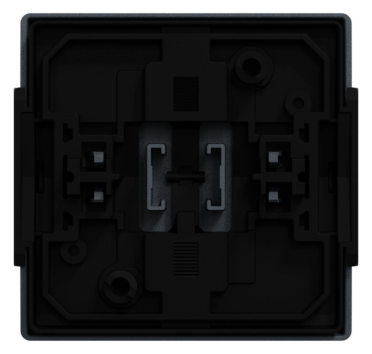 Mert 343114 Wippe anthrazit AQUADESIGN