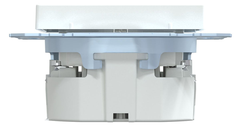 Mert MEG 2401-0325 SCHUKO-Steckdose SK aktivweiß glänzend System M