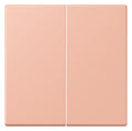 Jung LC102231 Wippe f.KNX Taster 2fach LC32102