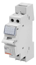 GEWISS GW96551 Wechselschalter 250VAC 16A 1polig 1TE Reiheneinbaugerät