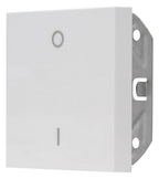 Kopp 491929006 HK07 Flächenwippe 2P reinweiß