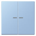 Jung LC995KO5207 Wippe f.Serienschalter KO LC32021