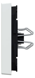 Mert MEG 3302-0325 Wippe Licht aktivweiß glänzend System M