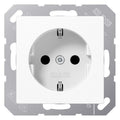 Jung A1521WW SCHUKO Steckdose