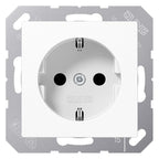 Jung A1521WW SCHUKO Steckdose