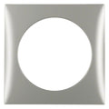Berker 918272558 Rahmen 1fach Integro Flow chrom matt lackiert