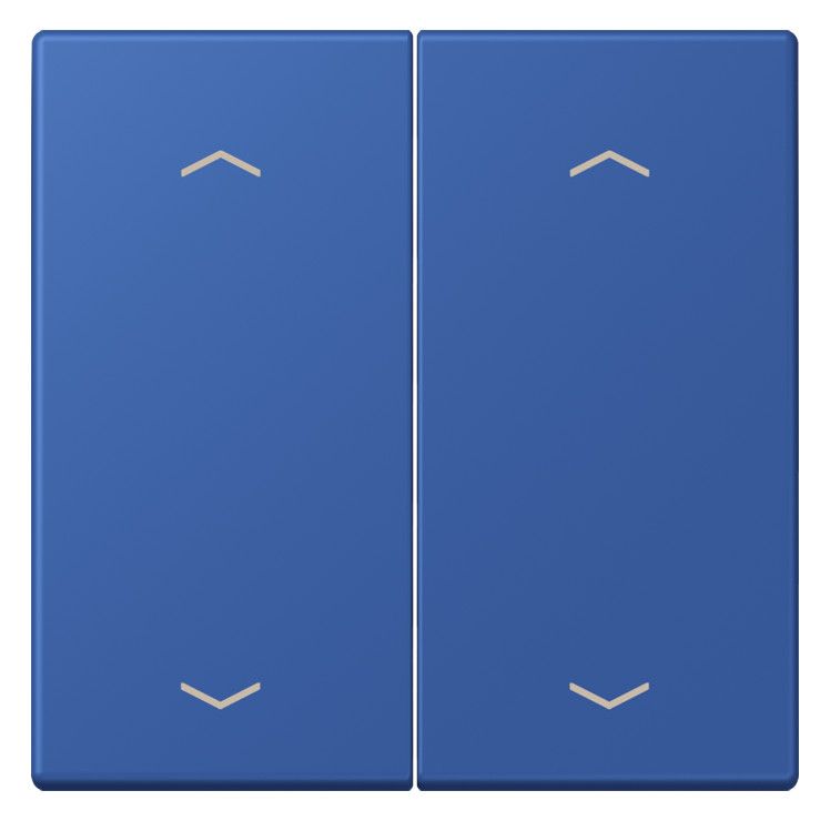 Jung LC102P253 Wippe m.Pfeilsymbolen f.KNX Taster 2