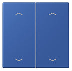 Jung LC102P253 Wippe m.Pfeilsymbolen f.KNX Taster 2