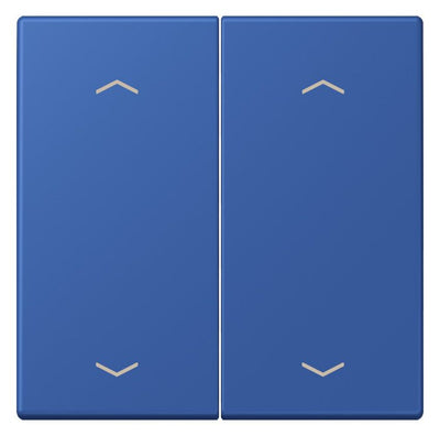 Jung LC102P253 Wippe m.Pfeilsymbolen f.KNX Taster 2