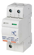 GEWISS GWD6417 Überspannungsableiter Typ 2 230V 40kA 1P+N 2TE m.Modul
