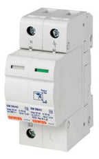 GEWISS GWD6417 Überspannungsableiter Typ 2 230V 40kA 1P+N 2TE m.Modul