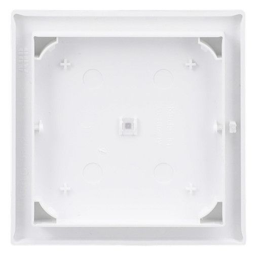 BJ 6234-10-44M Wippe 1-fach m.Symbol "Dimmer"