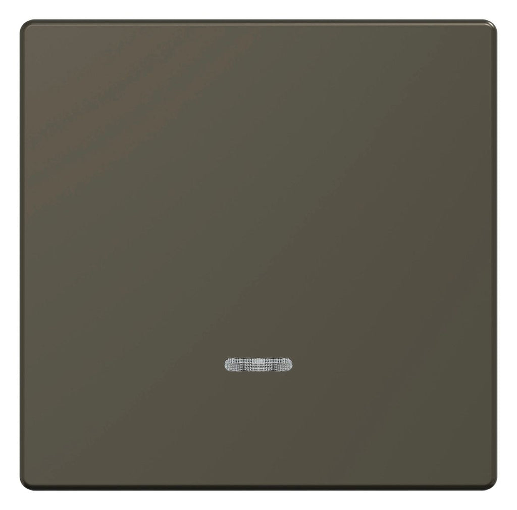 Mert MEG 3320-6052 Wippe m.Kontroll- fenster Moccametallic