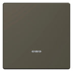 Mert MEG 3320-6052 Wippe m.Kontroll- fenster Moccametallic