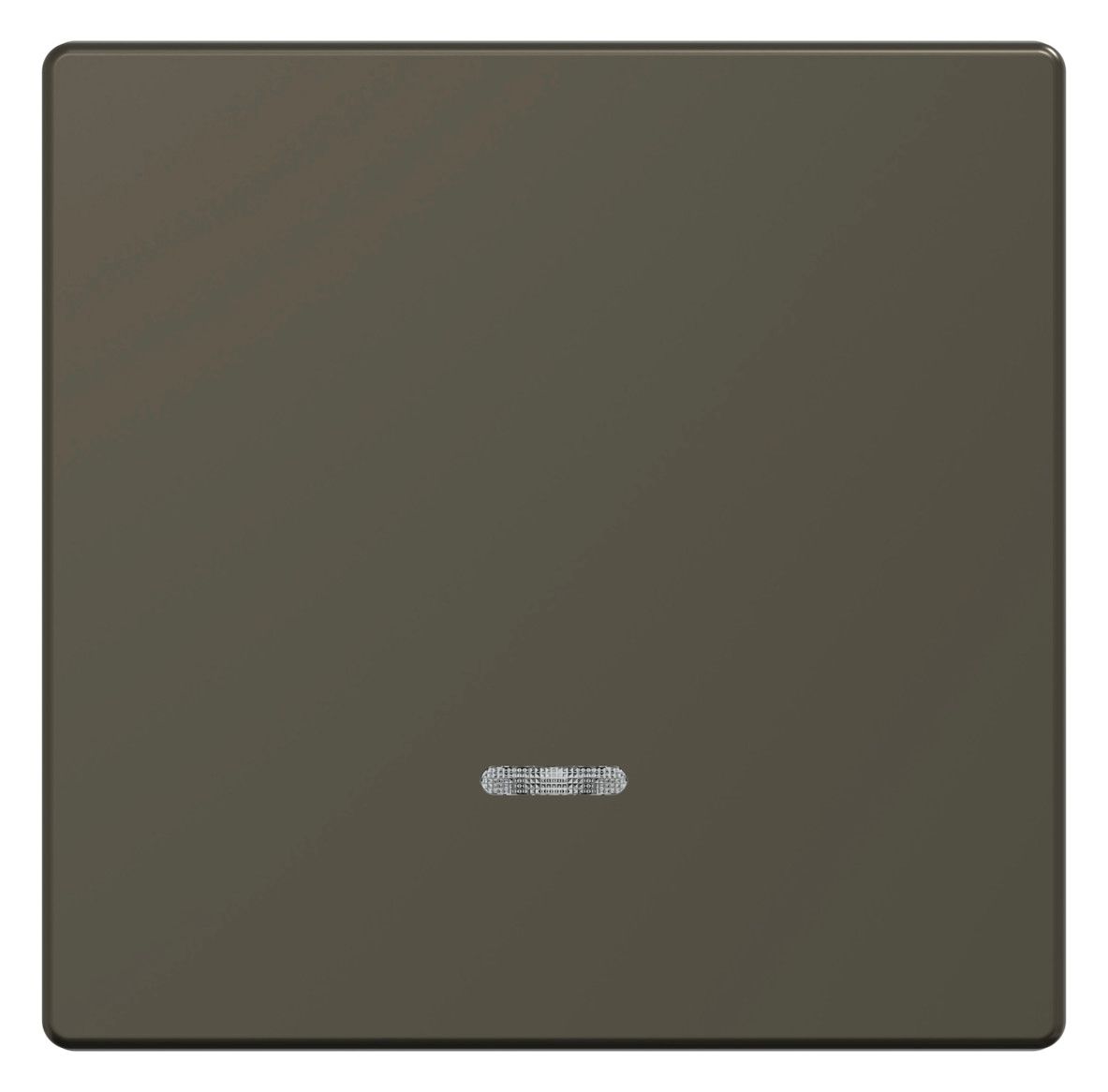 Mert MEG 3320-6052 Wippe m.Kontroll- fenster Moccametallic