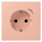 Jung BTLC1521SE231 JUNG HOME SCHUKO Steckdose Energy LC3210