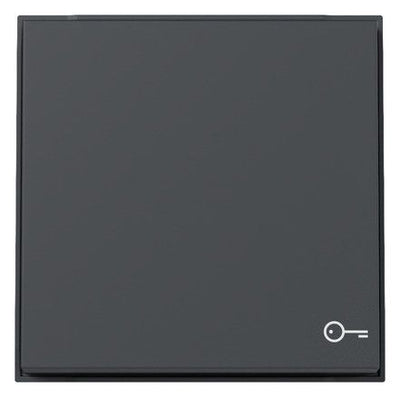 GIRA 328767 Wippe Symbol Tür TX_44 WG UP Anthrazit