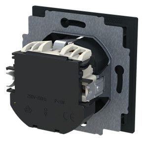 BJ 20 EUCBL-45M SCHUKO® Steckdose Safety+