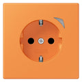 Jung BTLC1521S225 JUNG HOME SCHUKO Steckdose LC32081