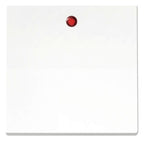 Elso WDE002026 Wippe m.Linse rot fuer Exxact weiss