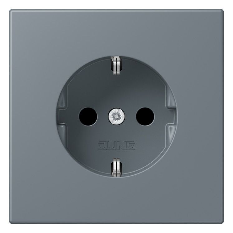 Jung LC1520KI251 SCHUKO Steckdose KI LC4320H