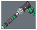 Wera 9524 Photovoltaik Montage-Werkzeugset 1 05136043001