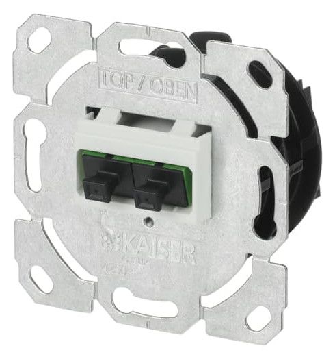 BJ 0244/22 Glasfaser Teilnehmeranschluss SC UP