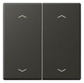 Jung LC102P259 Wippe m.Pfeilsymbolen f.KNX Taster 2