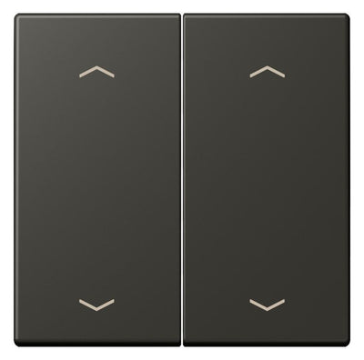 Jung LC102P259 Wippe m.Pfeilsymbolen f.KNX Taster 2