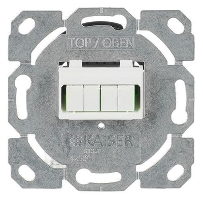 BJ 0244/42 Glasfaser Teilnehmeranschluss LC UP