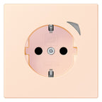 Jung BTLC1521SE226 JUNG HOME SCHUKO Steckdose Energy LC3208