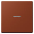 Jung LC101KO5247 Wippe m.Lichtleiter f.KNX Taster 1fa