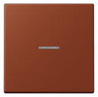 Jung LC101KO5247 Wippe m.Lichtleiter f.KNX Taster 1fa