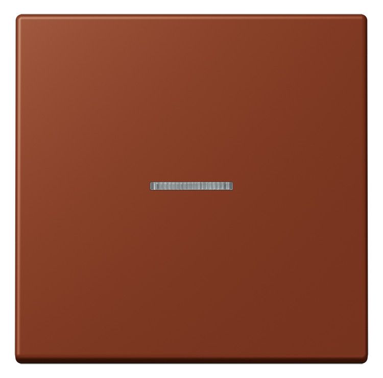 Jung LC101KO5247 Wippe m.Lichtleiter f.KNX Taster 1fa