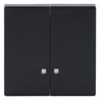 BJ 1785 K-81 Wippe anthrazit future linear f.Schalter/Taster