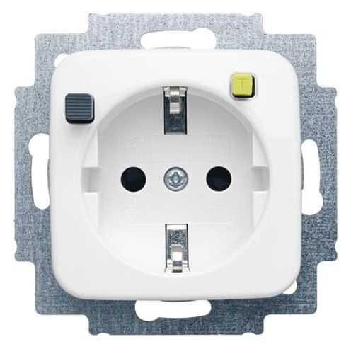 BJ 3120 EUCB-214 FI-Schukomat alpinweiß Reflex SI