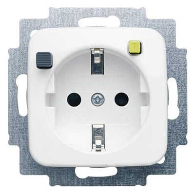 BJ 3120 EUCB-214 FI-Schukomat alpinweiß Reflex SI