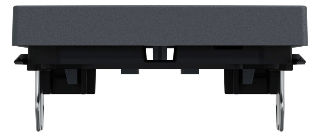 Mert MEG 3302-0414 Wippe Licht anthrazit System M
